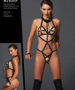 Leg Avenue - 2016 Lingerie Collection